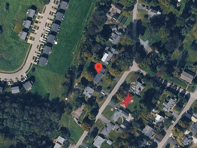 House image located at Danville, KY 40422