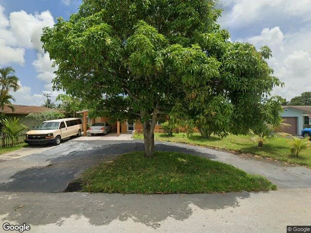 House image located at Fort Lauderdale, FL 33309