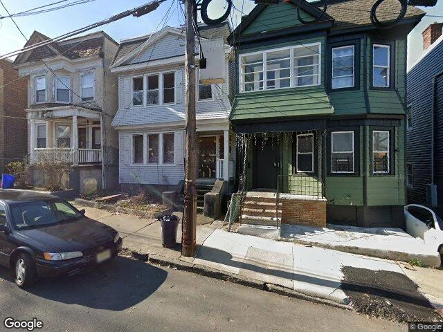 House image located at Irvington, NJ 07111