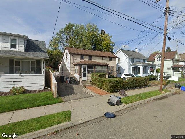 House image located at Endicott, NY 13760