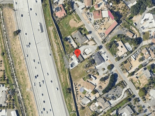 House image located at Corona, CA 92881