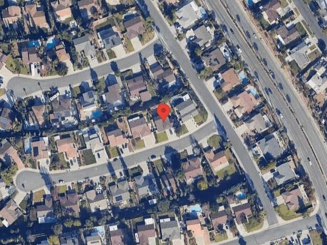 House image located at Riverside, CA 92506