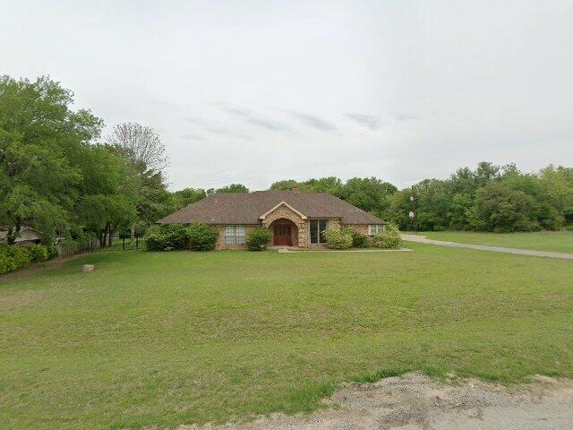 House image located at Azle, TX 76020