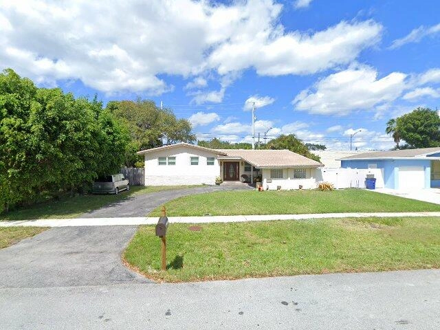 House image located at Fort Lauderdale, FL 33328