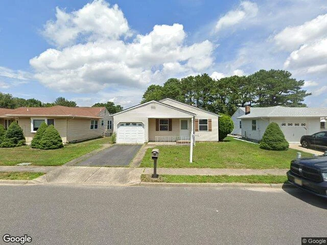House image located at Toms River, NJ 08757