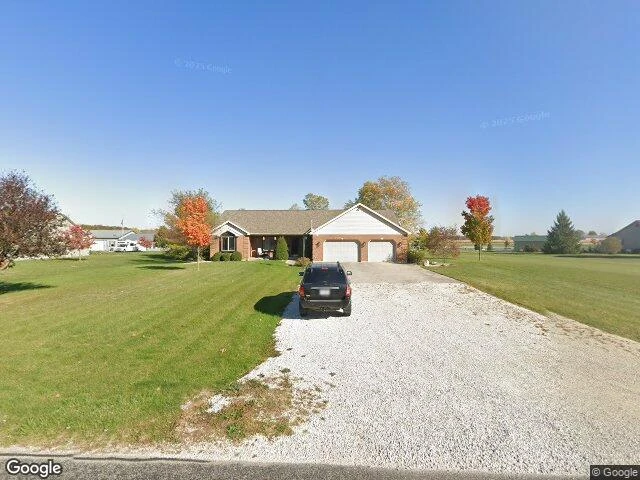 House image located at Celina, OH 45822