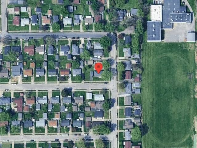 House image located at Indianapolis, IN 46237