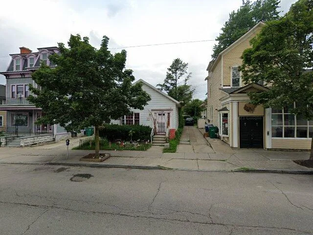 House image located at Buffalo, NY 14201