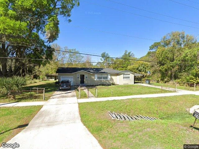 House image located at Jacksonville, FL 32208