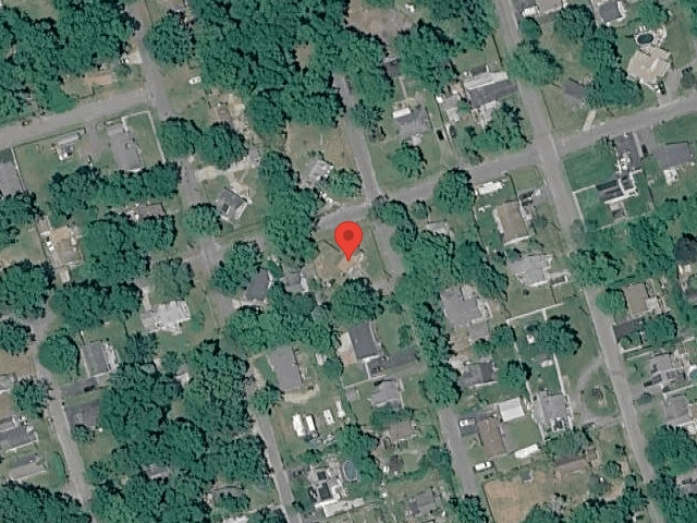 House image located at Mastic Beach, NY 11951
