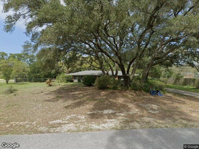 House image located at Pensacola, FL 32507