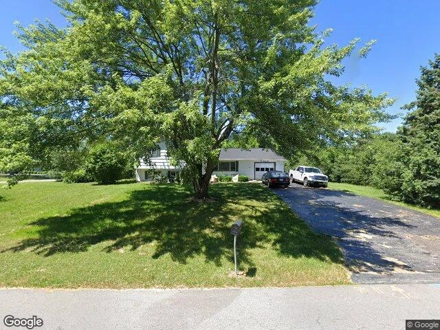 House image located at Rochester, NY 14623