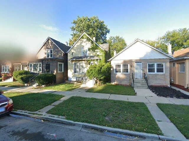 House image located at Chicago, IL 60649