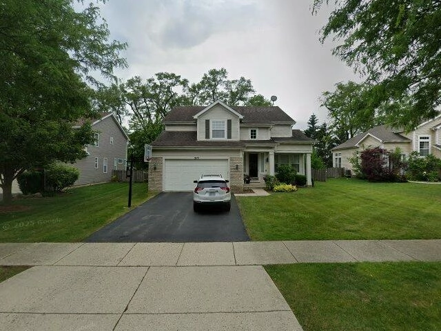 House image located at Buffalo Grove, IL 60089