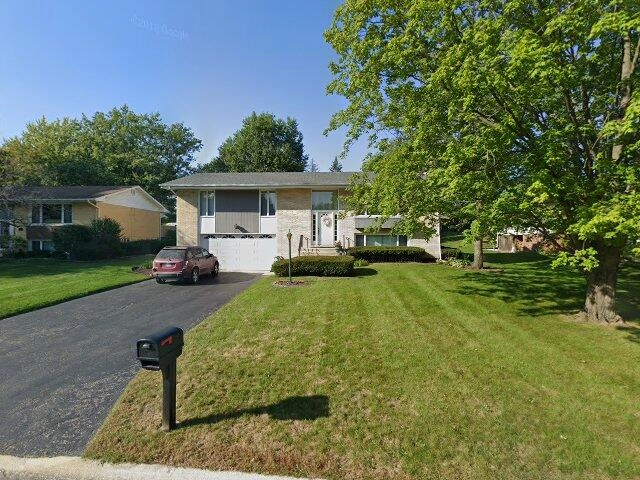 House image located at Palos Heights, IL 60463