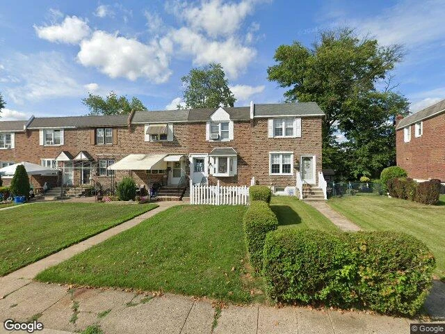 House image located at Glenolden, PA 19036