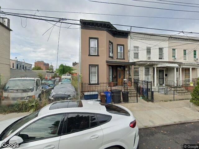 House image located at Brooklyn, NY 11208