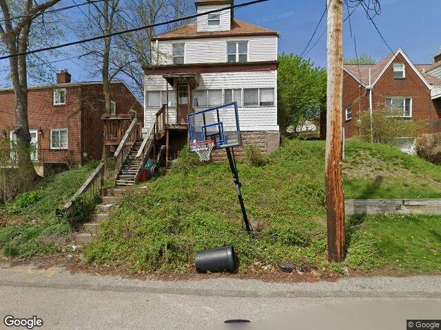 House image located at Pittsburgh, PA 15229