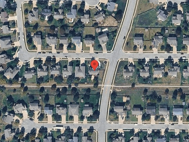 House image located at Gardner, KS 66030