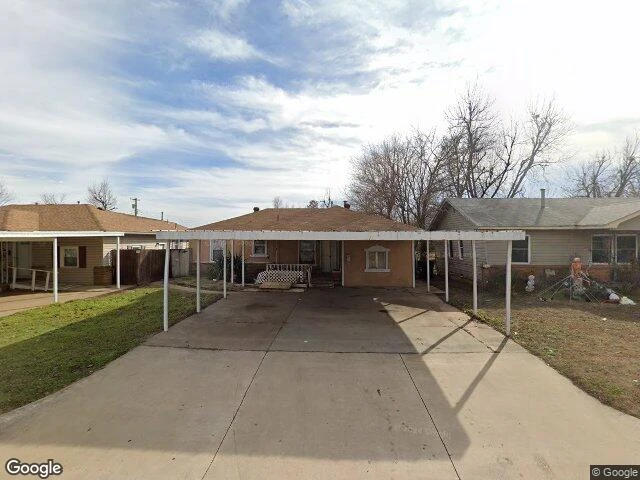 House image located at Oklahoma City, OK 73109