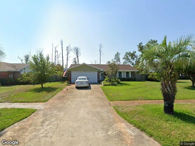 House image located at Lynn Haven, FL 32444