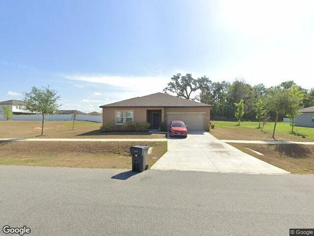 House image located at Seffner, FL 33584