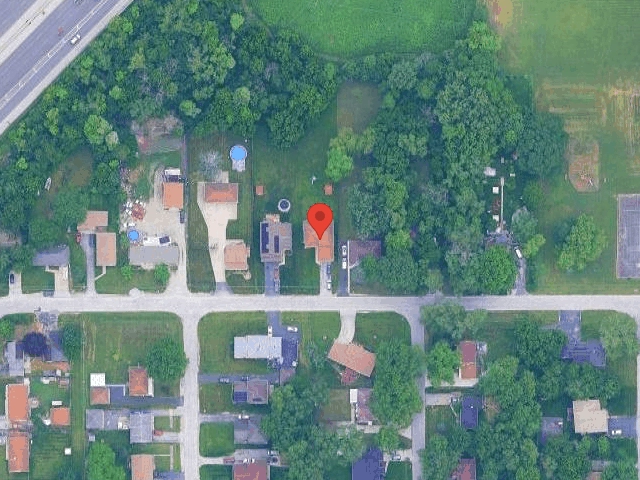 House image located at Markham, IL 60428