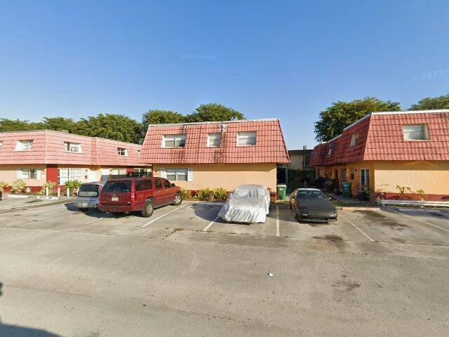 House image located at Fort Lauderdale, FL 33313