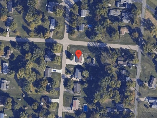 House image located at Amelia, OH 45102