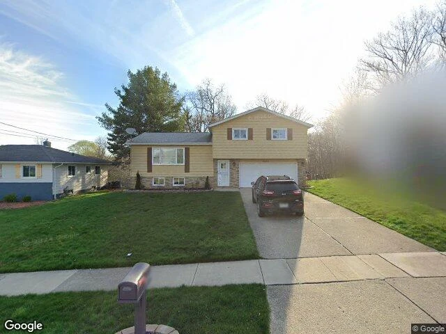 House image located at Northfield, OH 44067