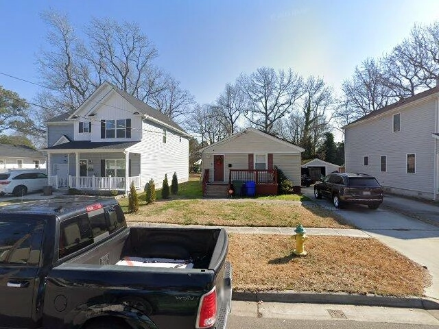 House image located at Norfolk, VA 23509