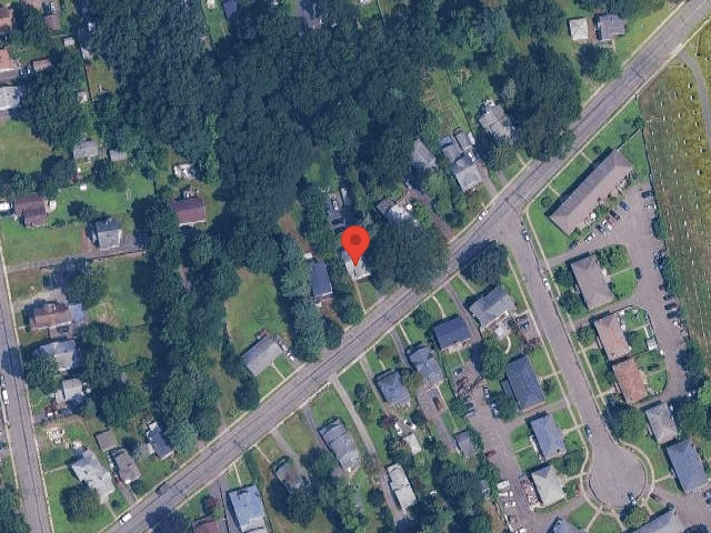 House image located at East Hartford, CT 06108