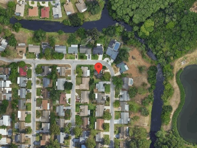 House image located at Hudson, FL 34667