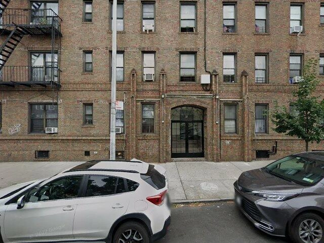 House image located at Brooklyn, NY 11204