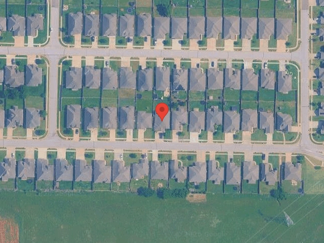House image located at Edmond, OK 73013