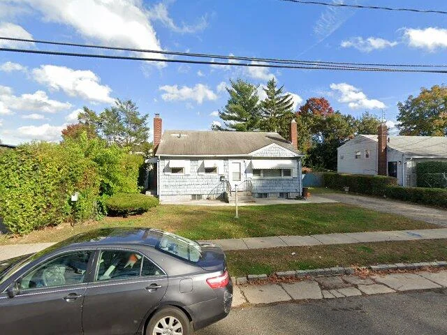 House image located at Westbury, NY 11590