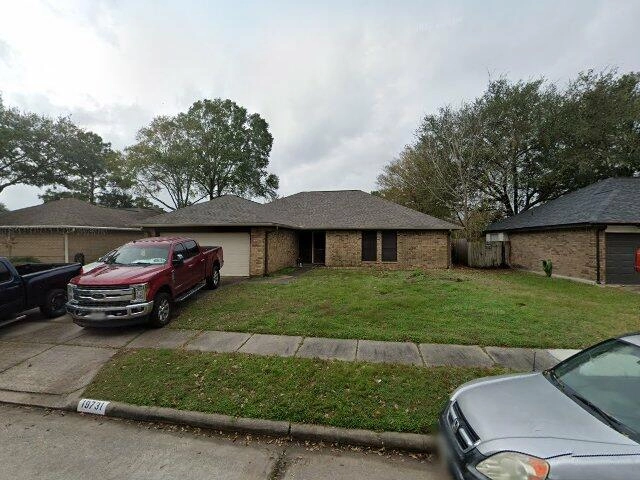 House image located at Spring, TX 77379