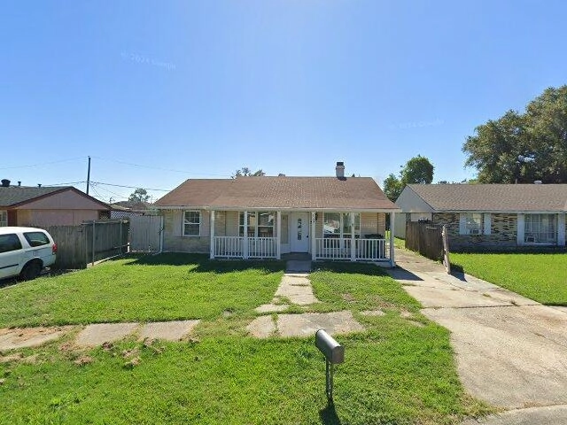 House image located at Westwego, LA 70094