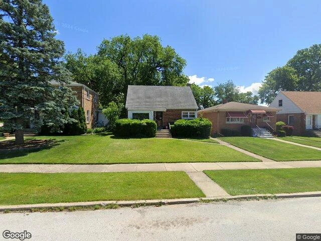 House image located at Calumet City, IL 60409