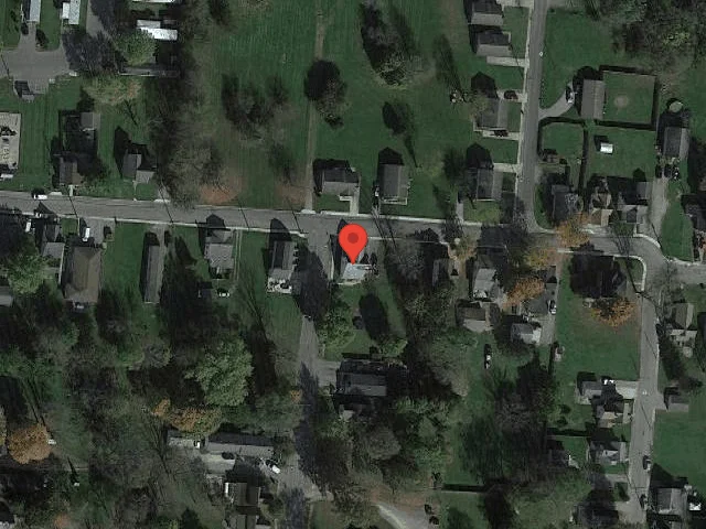 House image located at Bellefontaine, OH 43311