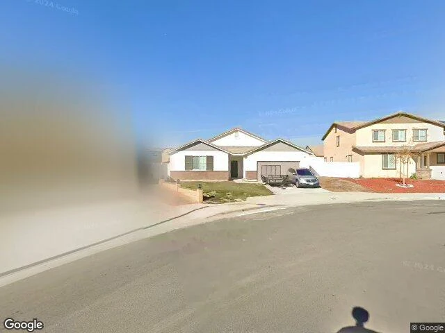 House image located at Moreno Valley, CA 92555