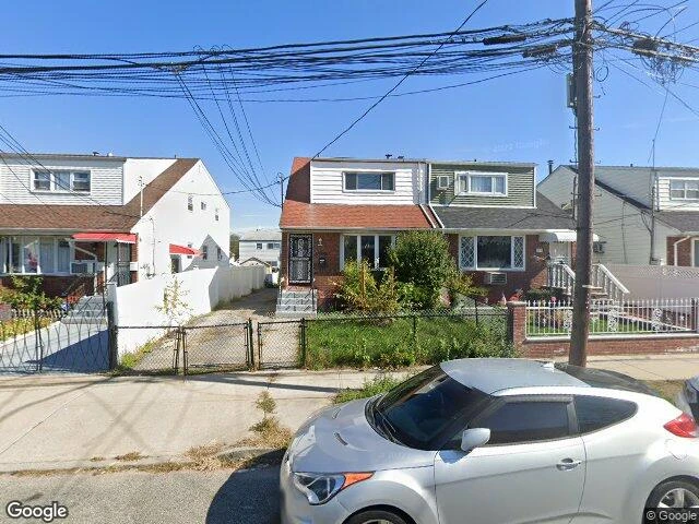 House image located at Jamaica, NY 11436
