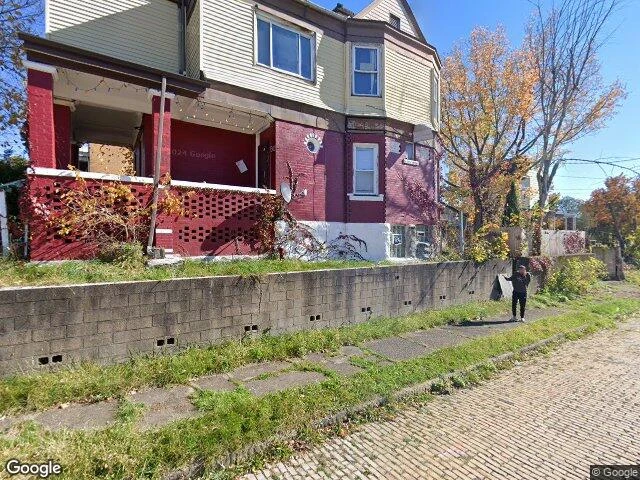 House image located at Pittsburgh, PA 15207