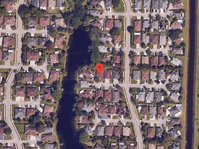 House image located at Boynton Beach, FL 33437