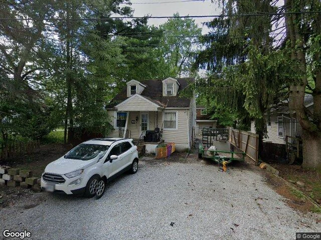 House image located at Akron, OH 44314