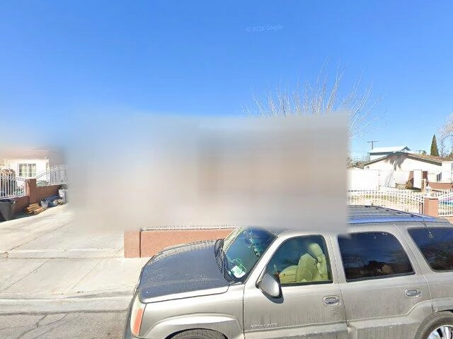 House image located at Las Vegas, NV 89108