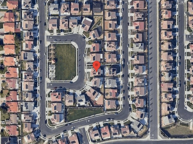 House image located at Hemet, CA 92543
