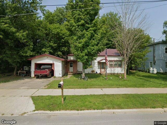 House image located at Copenhagen, NY 13626