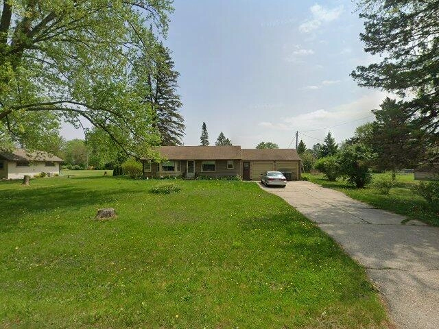 House image located at Big Bend, WI 53103