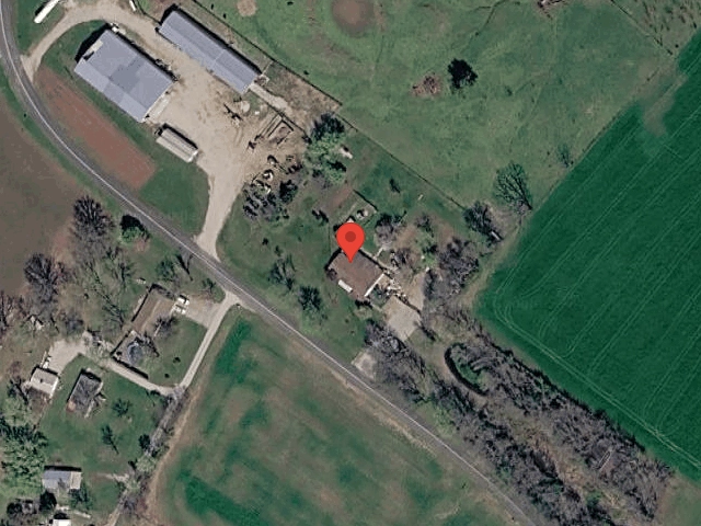 House image located at Perryville, MO 63775